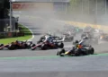Rage and Controversy Erupt as Russell Slams F1 Rules: Is It a Lawn Mower Race?