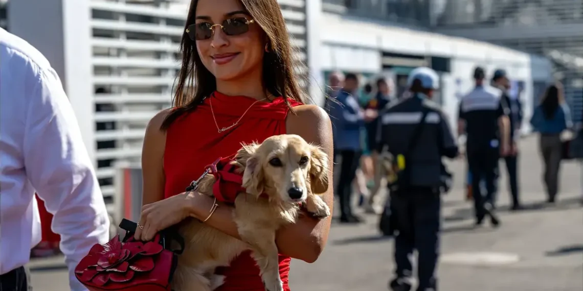 Ferrari’s Charles Leclerc Shocks Fans with Ambitious Plans to Start a Family Amid F1 Glory Chase