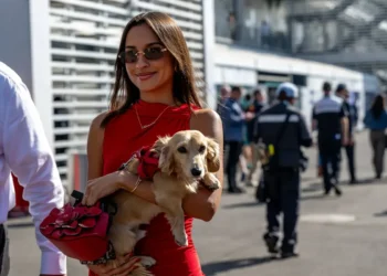 Ferrari’s Charles Leclerc Shocks Fans with Ambitious Plans to Start a Family Amid F1 Glory Chase