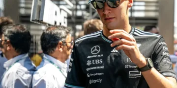 George Russell Reveals Shocking Performance Clause: 2027 Future Hangs by a Thread!