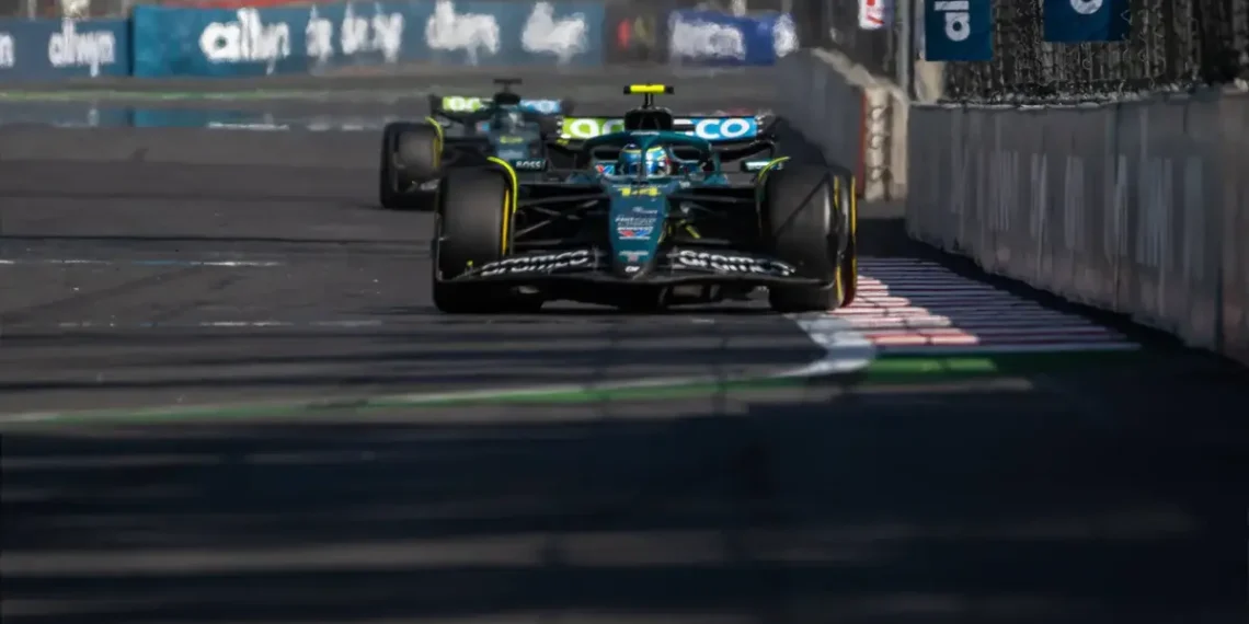 FIA Shatters Expectations: Nine F1 Teams Triumph in Cost Cap Compliance, Aston Martin Faces Minor Breach