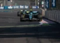 FIA Shatters Expectations: Nine F1 Teams Triumph in Cost Cap Compliance, Aston Martin Faces Minor Breach