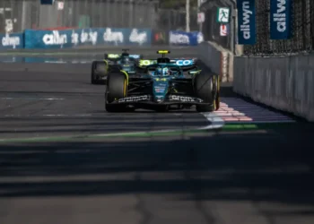 FIA Shatters Expectations: Nine F1 Teams Triumph in Cost Cap Compliance, Aston Martin Faces Minor Breach