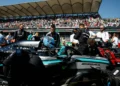 George Russell Slams Mercedes Over Shocking Team Order Fiasco at Mexico Grand Prix!