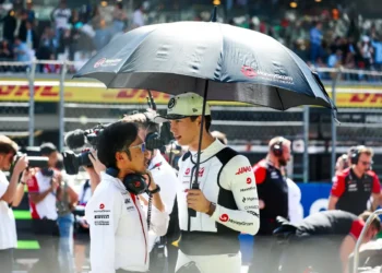 Oliver Bearman Shatters Records with Haas’s Best-Ever F1 Finish at Mexico GP!