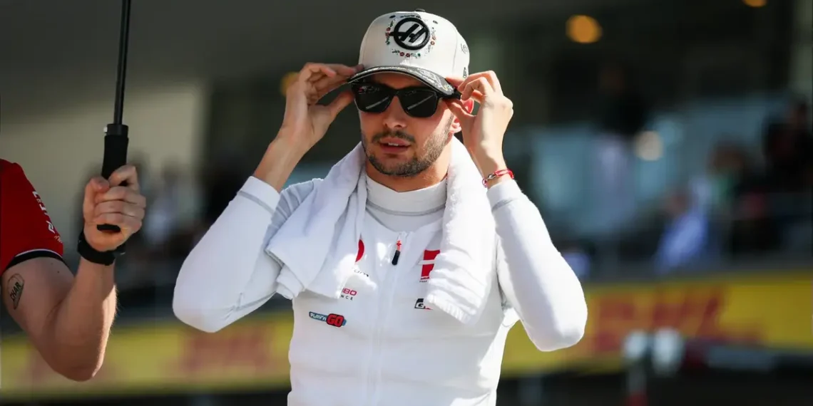 Ocon’s Masterclass: How Tactical Brilliance Led Bearman to Haas’ Historic F1 Triumph in Mexico!