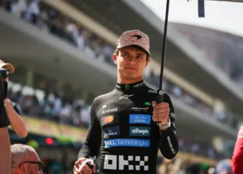 Lando Norris’ Spectacular Victory: Is He the New Front-Runner for the F1 Title?