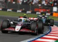 Oliver Bearman Shatters Expectations with Incredible Fourth-Place Finish in Mexico – A New F1 Star Emerges!