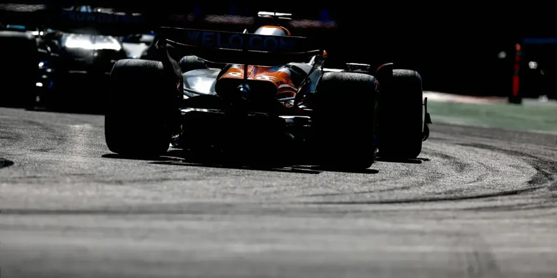 Oscar Piastri Faces Harsh Reality Check: Is His F1 Title Dream Crumbling Amid Struggles?