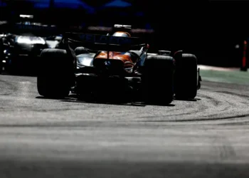 Oscar Piastri Faces Harsh Reality Check: Is His F1 Title Dream Crumbling Amid Struggles?