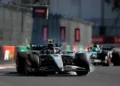 Kimi Antonelli Demands Urgent Review of Controversial Mercedes Team Orders After F1 Mexico GP Chaos
