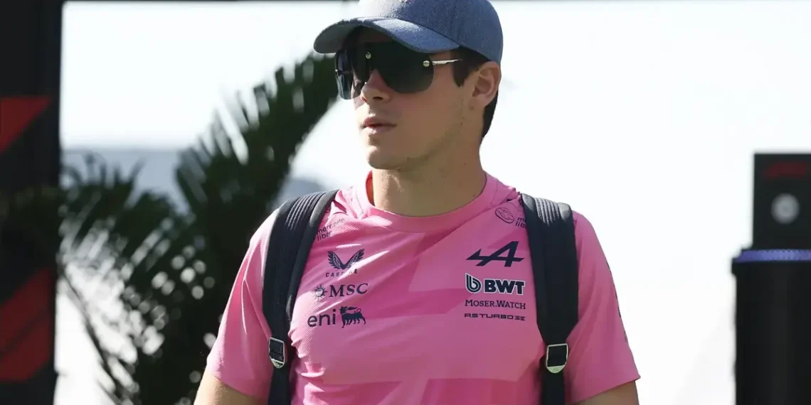 Colapinto’s Future at Alpine Hangs in Balance: Shocking Announcement Expected in Brazil!