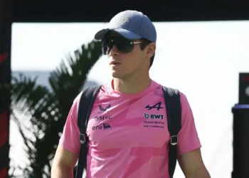 Colapinto’s Future at Alpine Hangs in Balance: Shocking Announcement Expected in Brazil!