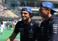 Sainz’s Shocking Pit Penalties and Albon’s Agonizing Mexico GP: Williams’ Race Day Disaster Unveiled