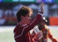 Leclerc Sounds Alarm: Ferrari’s Grip on F1 Second Place Slips Amid Intense Championship Battle!