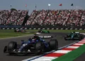 Williams F1 Team’s Stubborn Strategy Leads to Heartbreaking Mexico GP Disaster for Alex Albon