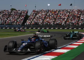 Williams F1 Team’s Stubborn Strategy Leads to Heartbreaking Mexico GP Disaster for Alex Albon