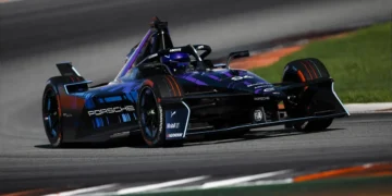 Porsche Dominates Day 1 of 2026 Formula E Pre-Season Testing with Jaw-Dropping Times!