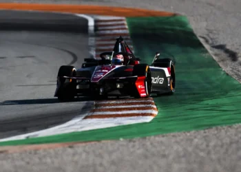 Edoardo Mortara Shatters Records in Thrilling 2026 Formula E Pre-Season Testing Day 2 Showdown