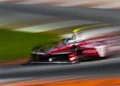 Formula E Sparks Controversy: Will Rookie Test Become a High-Stakes Showdown?