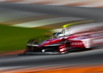 Formula E Sparks Controversy: Will Rookie Test Become a High-Stakes Showdown?