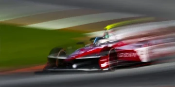 Formula E Sparks Controversy: Will Rookie Test Become a High-Stakes Showdown?