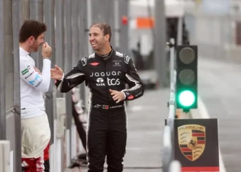 Antonio Felix da Costa’s Shocking Porsche Breakup: Inside the Final Call That Changed Everything!