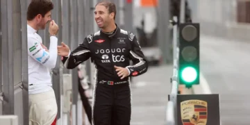 Antonio Felix da Costa’s Shocking Porsche Breakup: Inside the Final Call That Changed Everything!