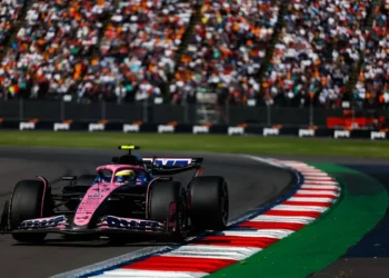 Alpine’s Disastrous Performance in Mexico: Colapinto and Gasly Demand Urgent Improvements for Brazil!