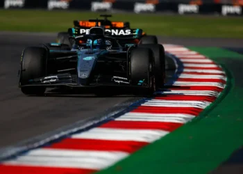 Mercedes’ Crucial F1 Mexico GP Blunder: How Team Delay Cost George Russell a Podium Finish!