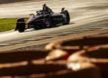 Edoardo Mortara Shatters Records in Thrilling 2026 Formula E Pre-Season Testing Showdown!