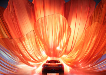 Mais uma “extravagância” da Toyota: Century em formato coupé