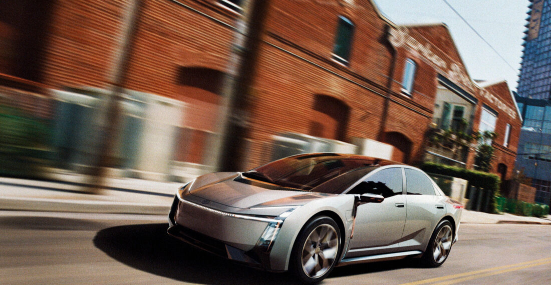 Novo Toyota Corolla a caminho: mudança radical