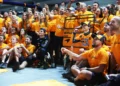 McLaren’s Constructors’ Championship Victory Sparks Intense Rivalry: Are Team Dynamics at Risk?
