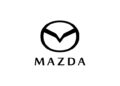 Mazda com logótipo atualizado