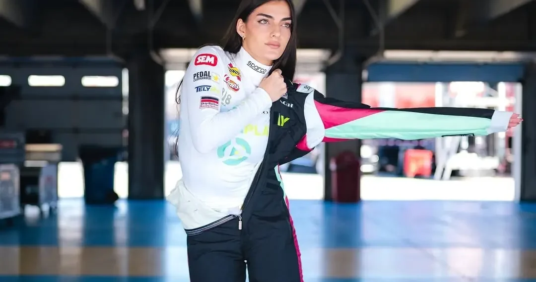 NASCAR Stars Expose Shocking Fan Scams: Samantha Busch and Toni Breidinger Sound Alarm!