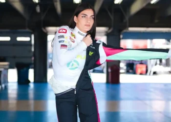 NASCAR Stars Expose Shocking Fan Scams: Samantha Busch and Toni Breidinger Sound Alarm!