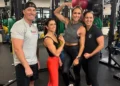 Danica Patrick Shocks Fans with Viral Workout Challenge Alongside Lara Trump and Tulsi Gabbard!