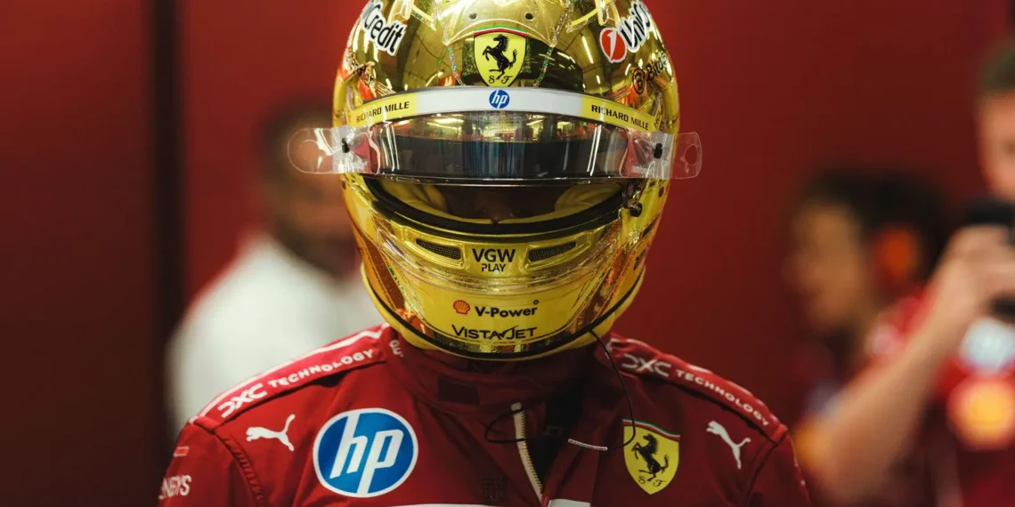 Lewis Hamilton Faces Fiery Penalty Threat After Controversial Red Flag Incident in Singapore F1 GP!