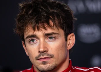 Charles Leclerc’s Defiant Ferrari Future: Will He Finally End the Two-Decade Title Drought?