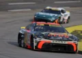 Chase Briscoe’s Triumph at Talladega: How a Victory Overcame Martinsville’s Devastating Setback