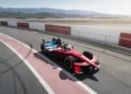 Citroen Ignites Motorsport Revolution with Unveiling of Groundbreaking First Formula E Car!
