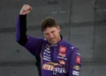 Denny Hamlin’s Stunning Rise: Could He Be Your Next Favorite NASCAR Driver?