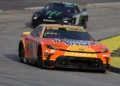 Joe Gibbs Racing Faces Shocking Mechanical Crisis: Valve Springs Cause Major Engine Failures!