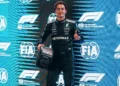 George Russell Escapes FIA Penalty at Singapore Grand Prix: Shocking Decision Revealed!