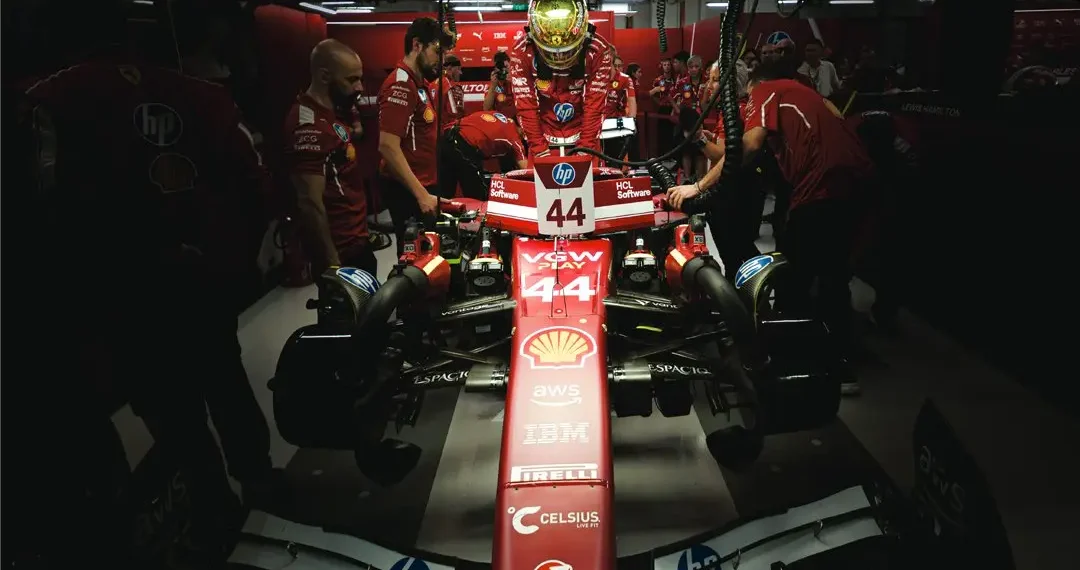 Lewis Hamilton Delivers Savage Comeback to Fernando Alonso’s Fiery Singapore GP Rant