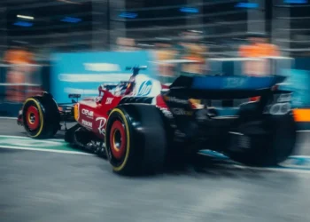 Ferrari’s Heartbreaking Singapore GP: Frustration Mounts as Hope Crumbles in F1 Battle