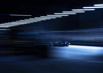 Carlos Sainz Unleashes Williams‘ Potential: The Game-Changing Strategy After Singapore GP Triumph!
