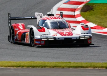 Porsche Shockingly Exits World Endurance Championship: What This Means for Motorsport’s Future