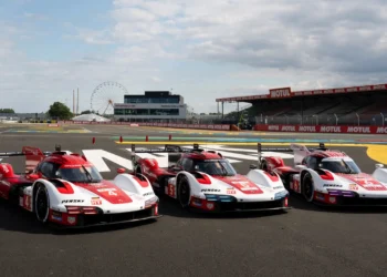 Porsche Shocks Motorsports World: Exits WEC Amid Financial Crisis, Focuses on IMSA and Formula E!